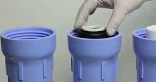 Установка угольных фильтров для воды и вытяжки от 3656 рублей в Евпатории
